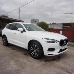 Volvo XC60 Business Executive D4 190 ch AdBlue Geatronic 8 Chavagne
