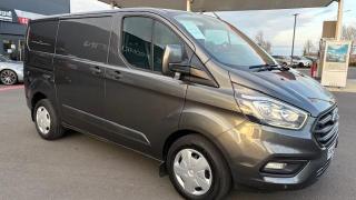 Ford Transit Custom  - photo 1