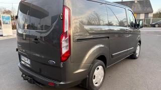 Ford Transit Custom  - photo 2