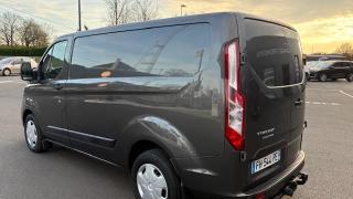 Ford Transit Custom  - photo 3