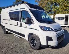 Fourgon Font Vendome Mulsanne