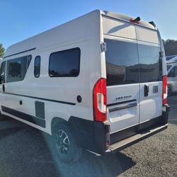 Fourgon Font Vendome Font Vendome Leader Camp ( S&eacute;rie " S "  ) Collection 2026 Mulsanne