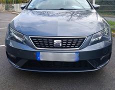 Seat Leon Dinan
