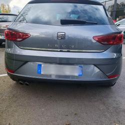Seat Leon FR 1.8 TSI 180 Start/Stop DSG7 Dinan