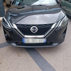 Nissan Qashqai Mild Hybrid 158 ch Xtronic Dinan