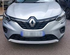 Renault Captur Dinan