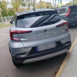 Renault Captur Techno TCe 90 Dinan