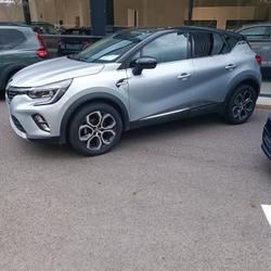 Renault Captur Techno TCe 90 Dinan