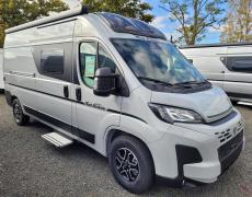 Fourgon Font Vendome Mulsanne