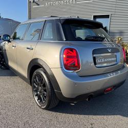 Mini Mini ONE 102CV HEDDON STREET Br&eacute;al-sous-Montfort