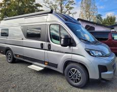 Fourgon Font Vendome Mulsanne