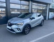 Renault Captur - Intens  TCe 130 EDC FAP - 16 790 €