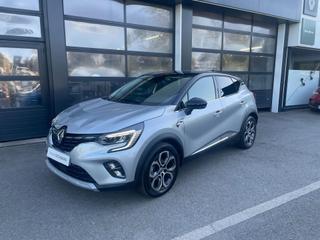 Renault Captur - Intens  TCe 130 EDC FAP - 16 790 €