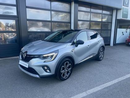 Renault Captur - Intens  TCe 130 EDC FAP - 16 790 €