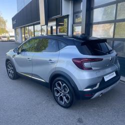 Renault Captur Intens TCe 130 EDC FAP Vern-sur-Seiche