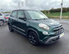 Fiat 500L La Montagne