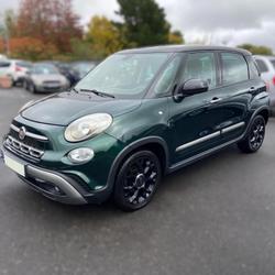 Fiat 500L Opening Cross 0.9 8V 105 ch TwinAir S/S La Montagne