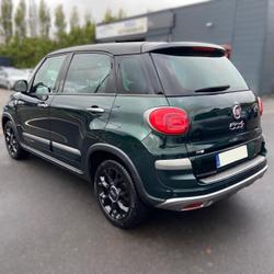 Fiat 500L Opening Cross 0.9 8V 105 ch TwinAir S/S La Montagne