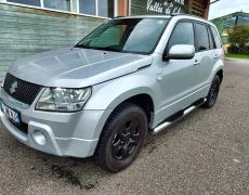 Suzuki Grand Vitara Poncin