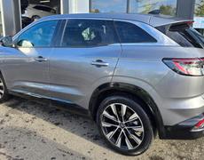 Renault Austral - Techno esprit Alpine  E-Tech hybrid 200 - 30 890 €