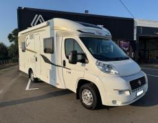 Profile Fiat Autres Fiat  - Fiat 2.3 130 CH - 39 900 €