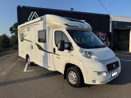 Profile Fiat Autres Fiat  - Fiat 2.3 130 CH - 39 900 €