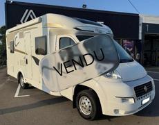 Profile Fiat Lécousse