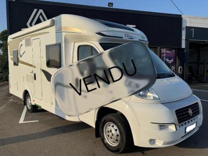 Profile Fiat Autres Fiat  - Fiat 2.3 130 CH - 39 900 €