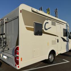 Profile Fiat Fiat 2.3 130 CH L&eacute;cousse