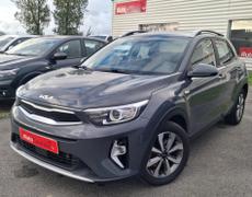 Kia Stonic Gravelines