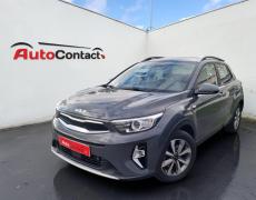 Kia Stonic Gravelines