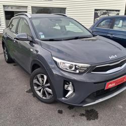 Kia Stonic Active Business 1.0 T-GDi 120 ch MHEV DCT7 Gravelines