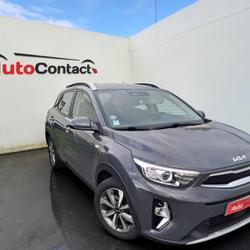 Kia Stonic Active Business 1.0 T-GDi 120 ch MHEV DCT7 Gravelines