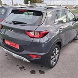 Kia Stonic Active Business 1.0 T-GDi 120 ch MHEV DCT7 Gravelines