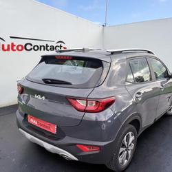 Kia Stonic Active Business 1.0 T-GDi 120 ch MHEV DCT7 Gravelines