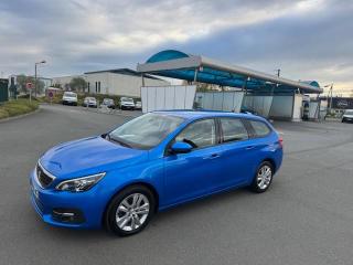 Peugeot 308 SW 2e generation - Active Business  308 SW BlueHDi 130ch S&amp;S EAT8 - 10 980 €