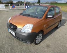 Kia Picanto Conlie