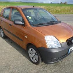 Kia Picanto LX 1.0 Conlie