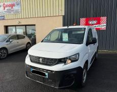 Peugeot Partner Tanis