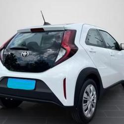 Toyota Aygo X X 1.0 VVT-i 72 Montgermont
