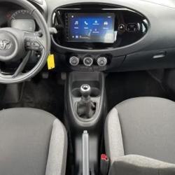 Toyota Aygo X X 1.0 VVT-i 72 Montgermont