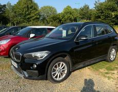 BMW X1 Val-Couesnon