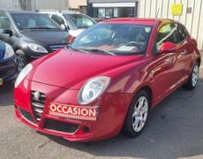 Alfa Romeo Mito - Distinctive  1.3 JTDm 90 - 4 490 €