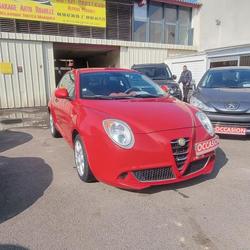 Alfa Romeo Mito Distinctive 1.3 JTDm 90 Romill&eacute;