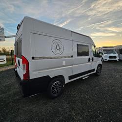 Fourgon Campereve Campereve MAGELLAN 540 - Boite auto Claye-Souilly