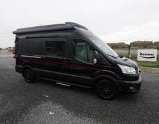 Fourgon Dethleffs Claye-Souilly