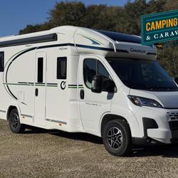 Profile Chausson Chausson Fiat 2.2L 140ch Loperhet