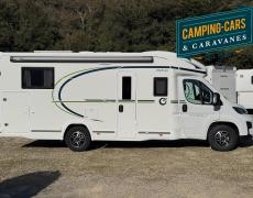 Profile Chausson Loperhet