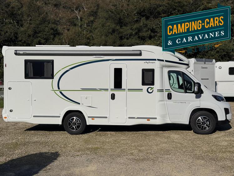 Profile Chausson Autres Chausson   - 74 990 €