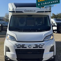 Profile Chausson Chausson Fiat 2.2L 140ch Loperhet